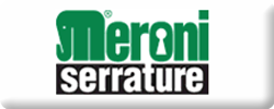 MeroniSerrature
